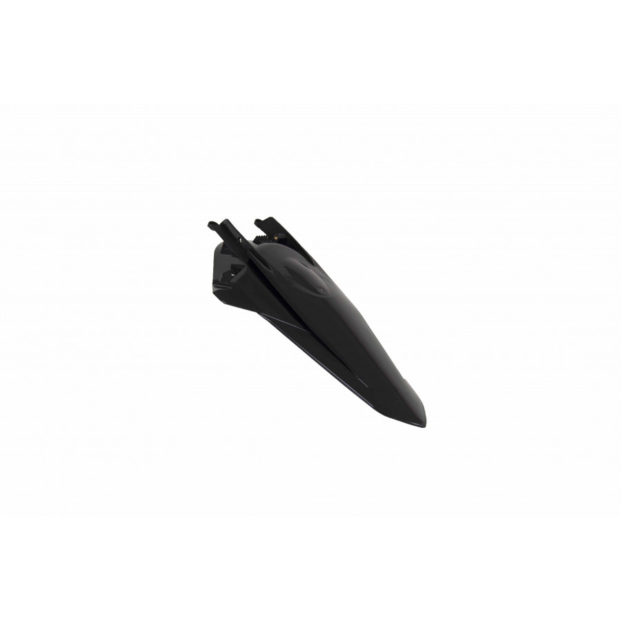 Rtech, Bakskärm, SVART - KTM 450 SX-F 19-22, KTM 125 SX 19-22 m.fl.