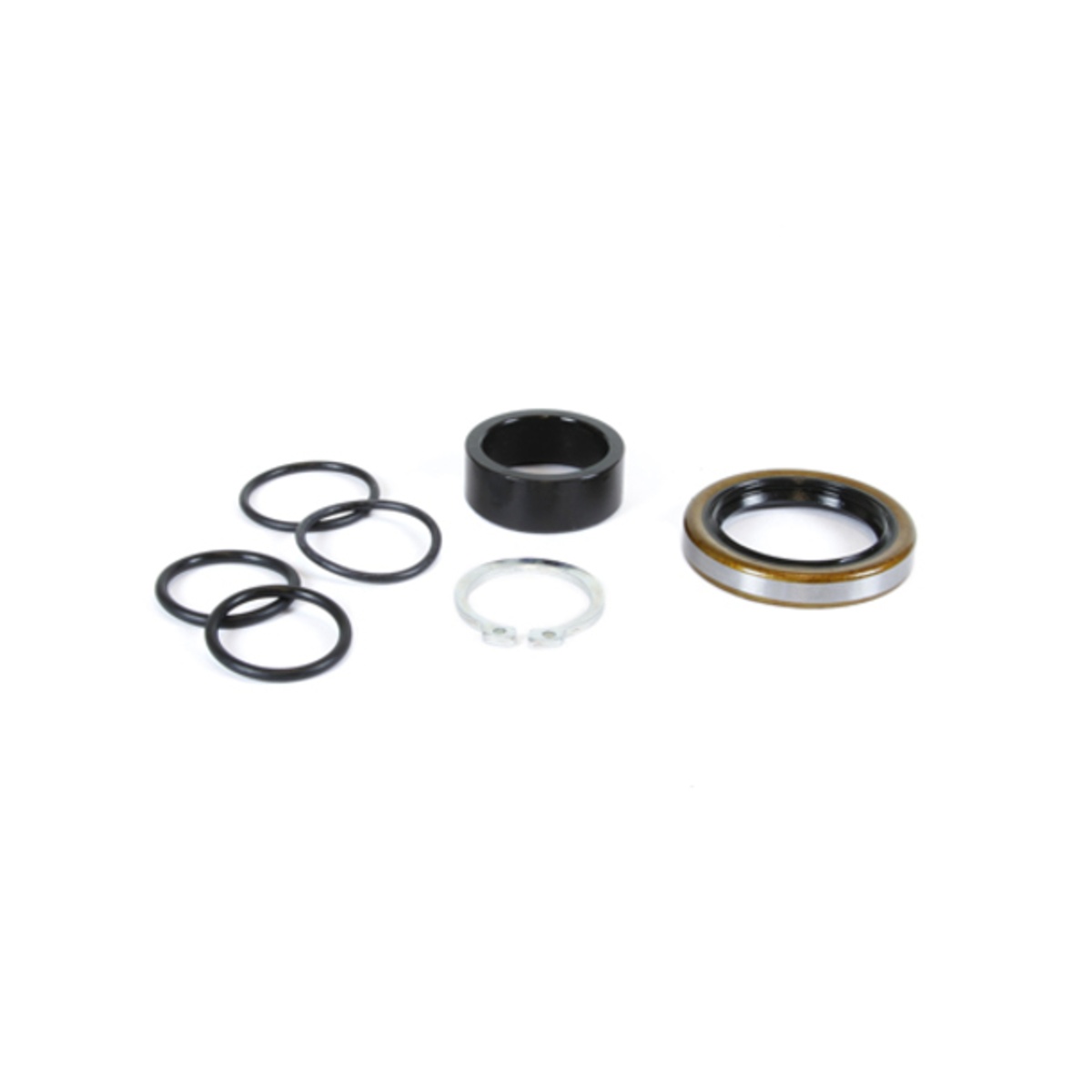 ProX Utgående Axel Reparationskit KTM125/150SX '98-15 + KTM250SX-F - m.fl.