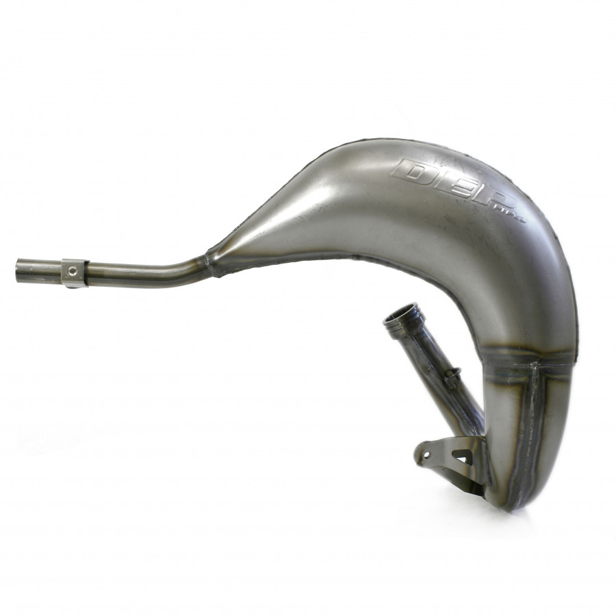 DEP Avgasrör Raw - Yamaha YZ 85 12-18