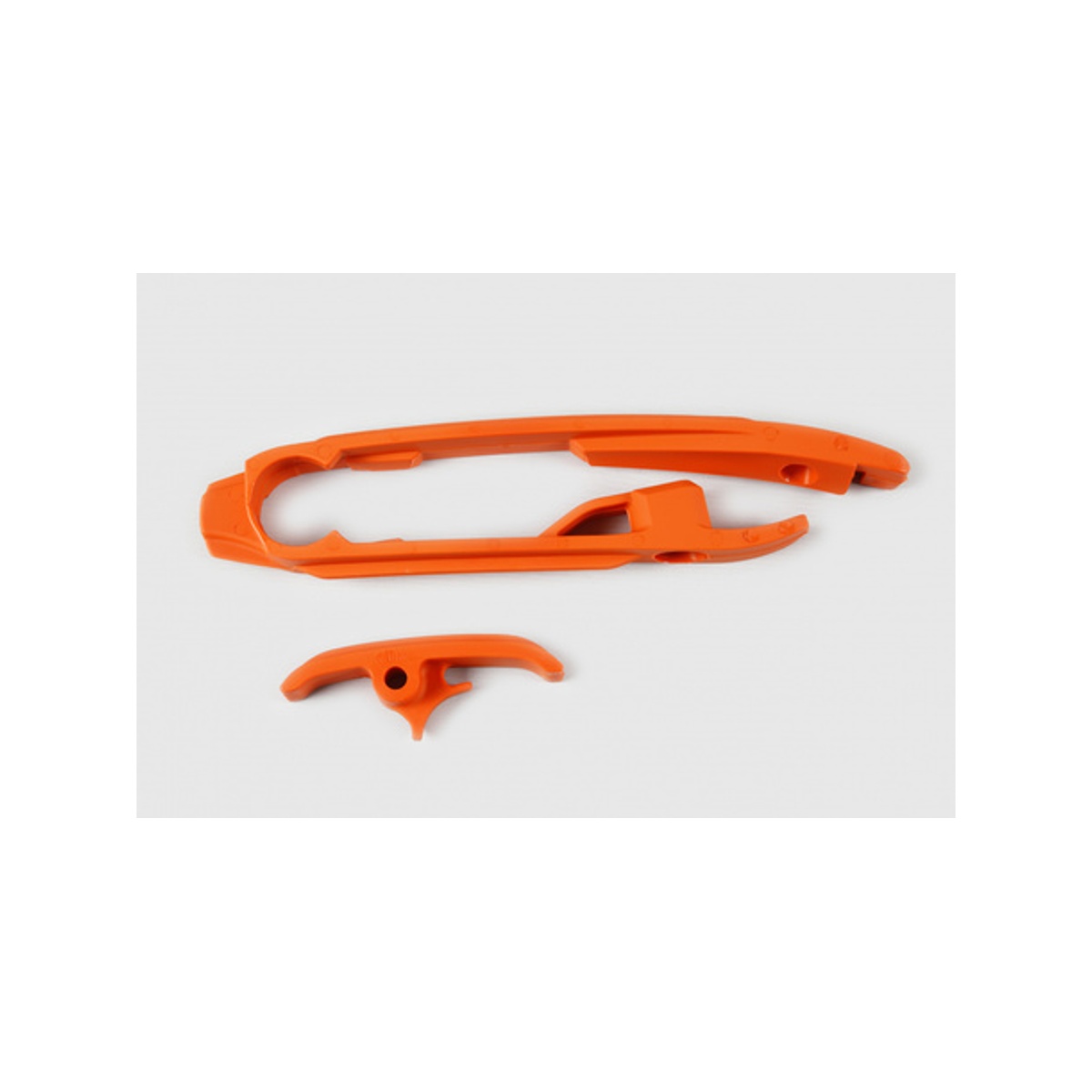 UFO UFO Kedjesläpa KTM125-450 SX/SX-F 16- Orange 127 - m.fl.