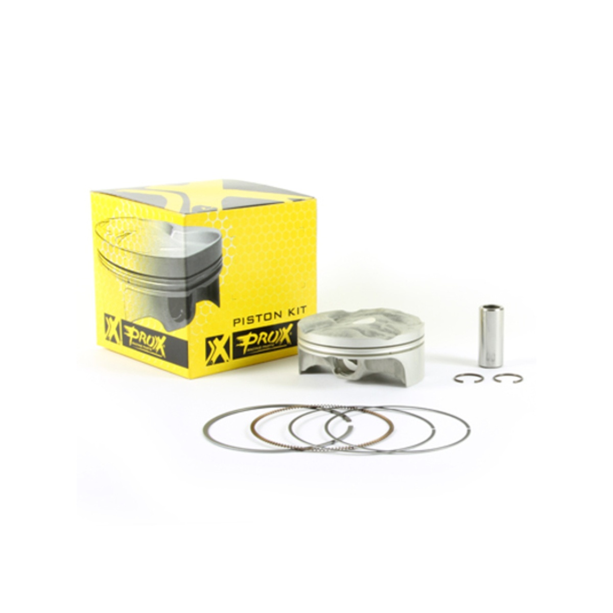 ProX Kolvsats RM-Z250 '10-16 "ART" 13.4:1 - Suzuki RM-Z 250 10-15