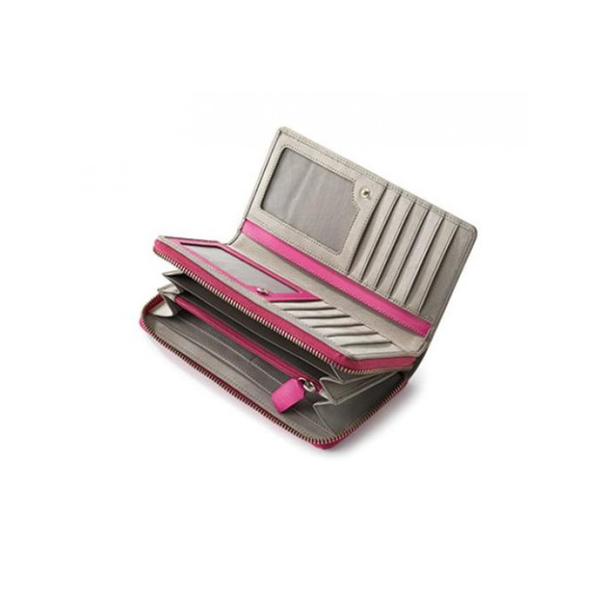 KTM Girls Leather Wallet