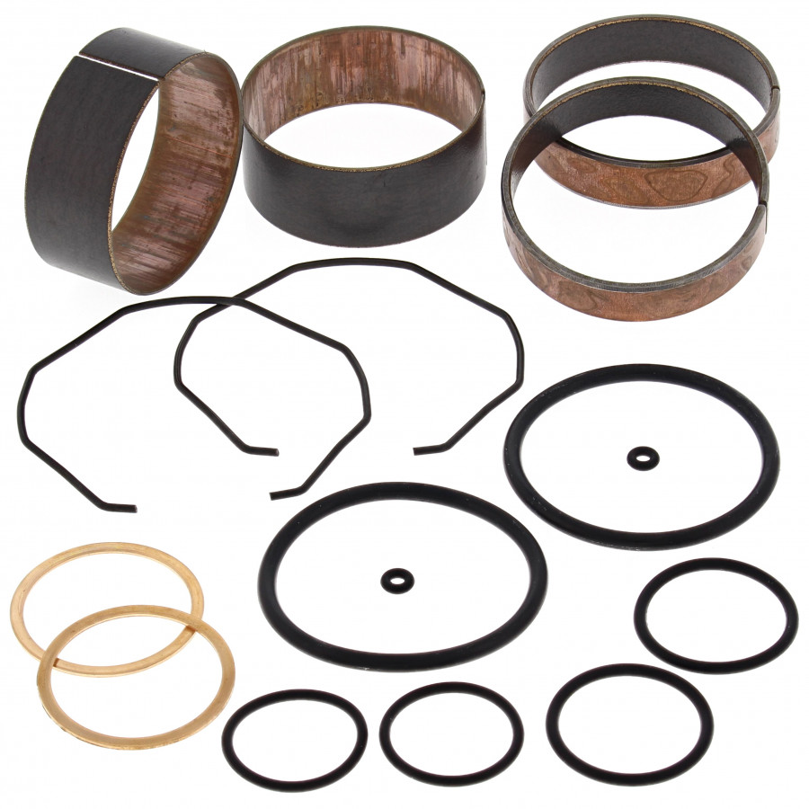 All Balls, Gaffelrenoveringssats, Kawasaki KX 125 02-03, Kawasaki KX 250 02-03 - m.fl.