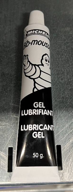 Michelin Bibmousse Gel 50 g tub