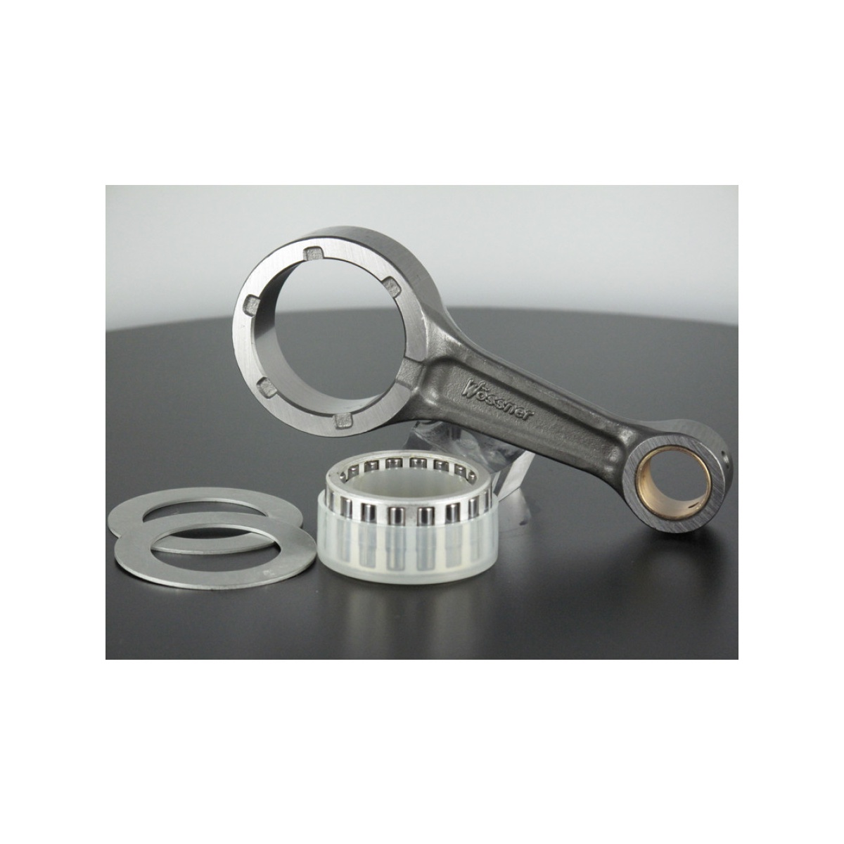 Wössner, Vevstake Honda CRF250R 04-17 - Honda CRF 250X 04-18 m.fl.