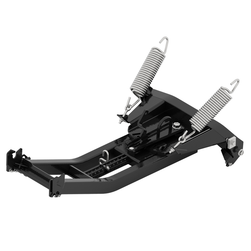 Kimpex Click N Go LT Monteringsram
