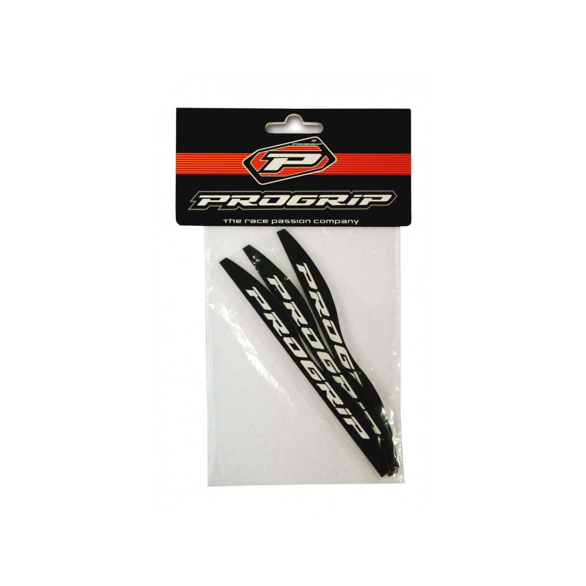 Progrip Progrip Mudflaps till Rolloffs 3-pack
