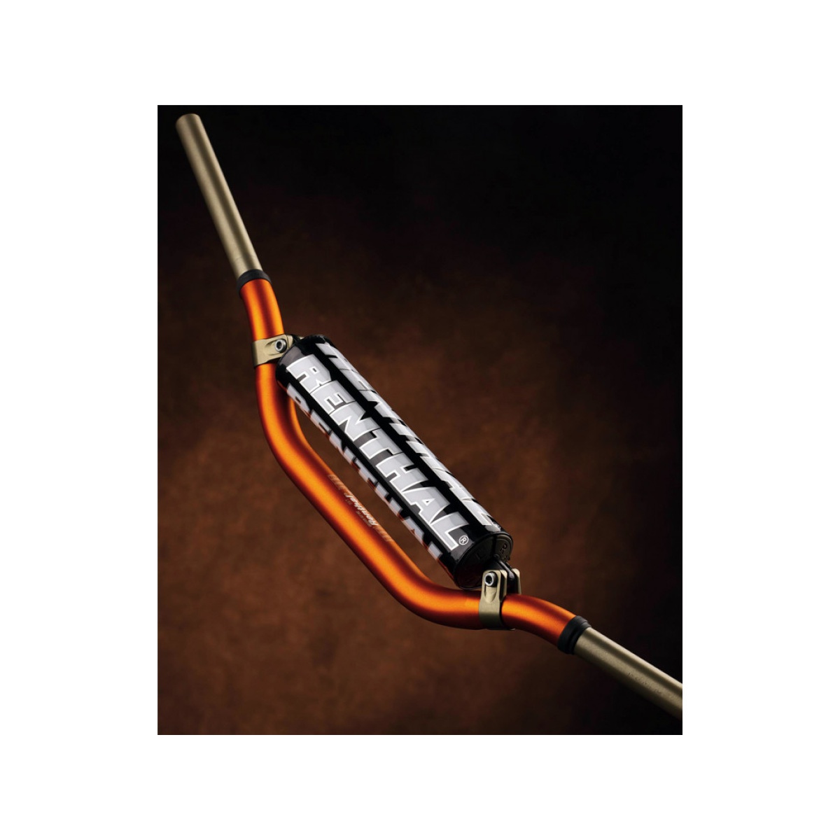 Renthal Twin Wall 994 Ktm High ORANGE
