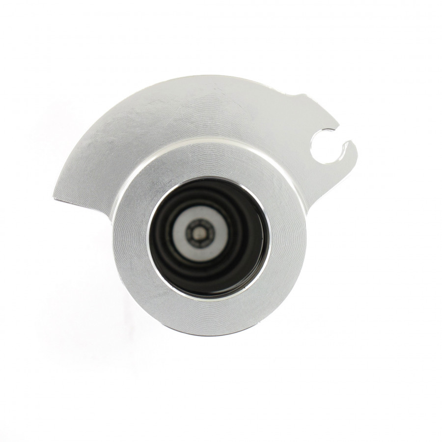 Holeshot Gasrulle Aluminium Kullagrat Husqvarna TC 125 14-16 - m.fl.