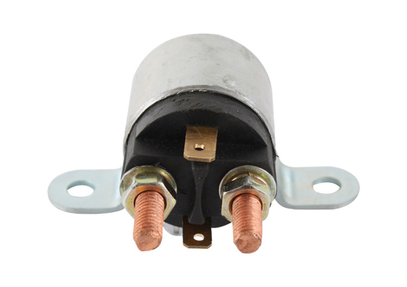 Arrowhead Arrowhead Start solenoid Bombardier, Can-Am, Lynx, Ski-Doo