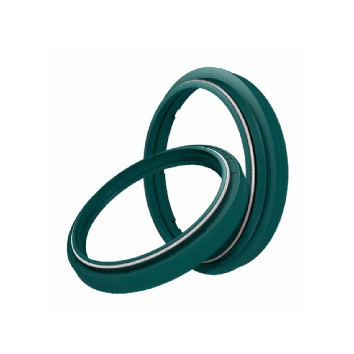 SKF Seals Kit (oil - dust) Marzocchi 35mm
