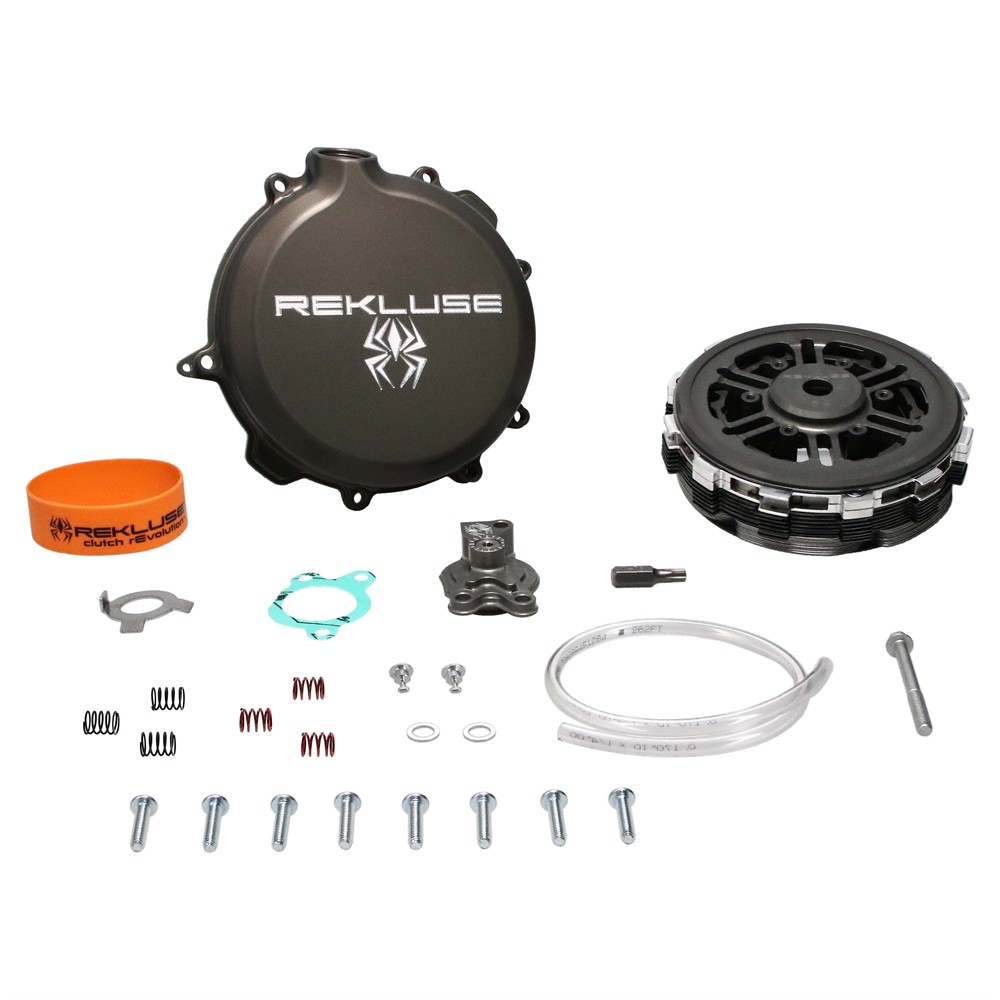RadCX 4.0 DDS KTM/HQ 250/300/350 SX/TC 23-, EXC/TE/EXCF/FE  24-, GG 24-
