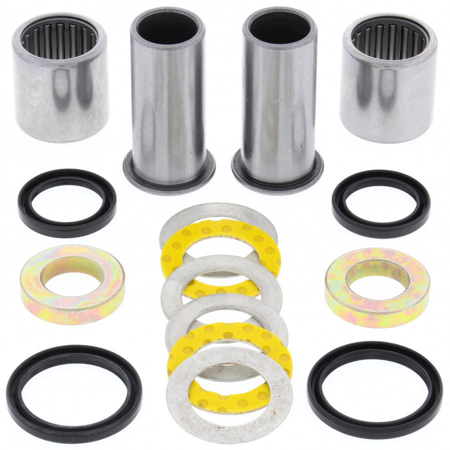 All Balls, Svinglager, Suzuki RM 125 96-08, Suzuki RM-Z 250 07-25, Suzuki RM 250 96-08 - m.fl.