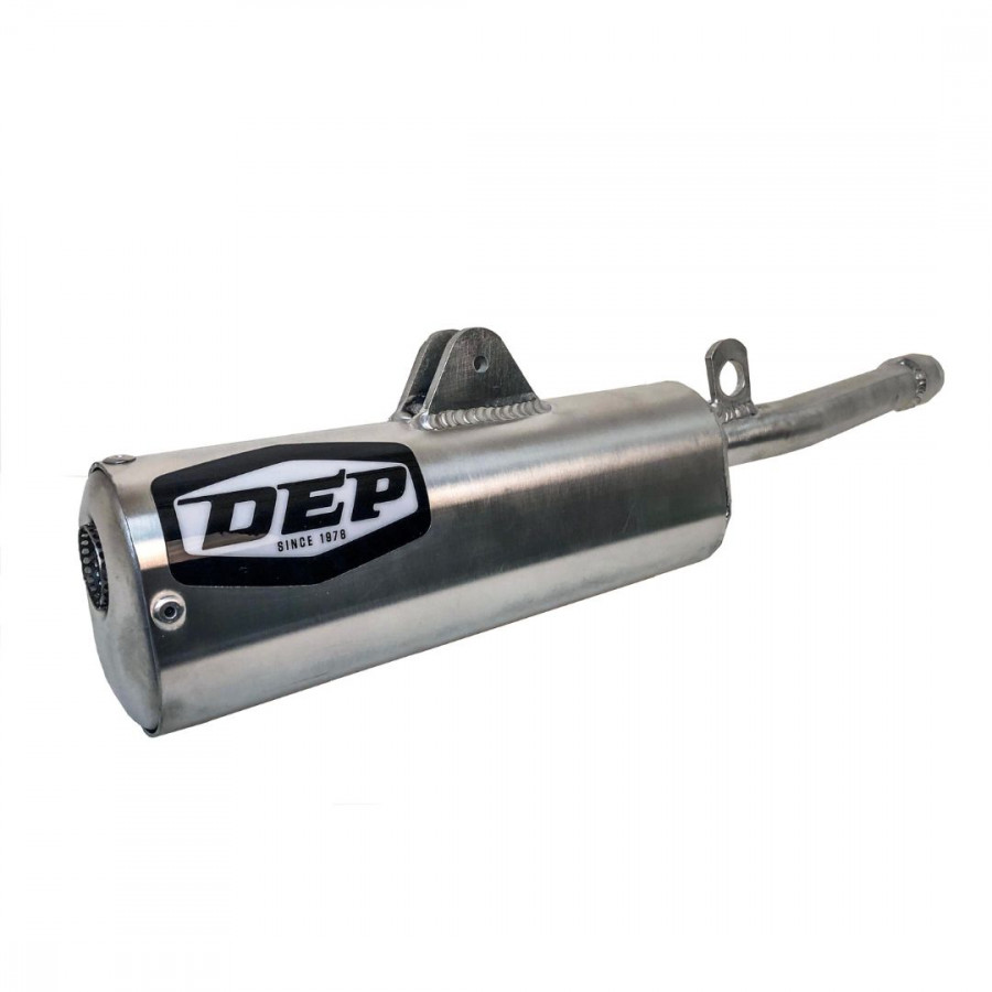DEP Ljuddämpare - Honda CR 250R 87
