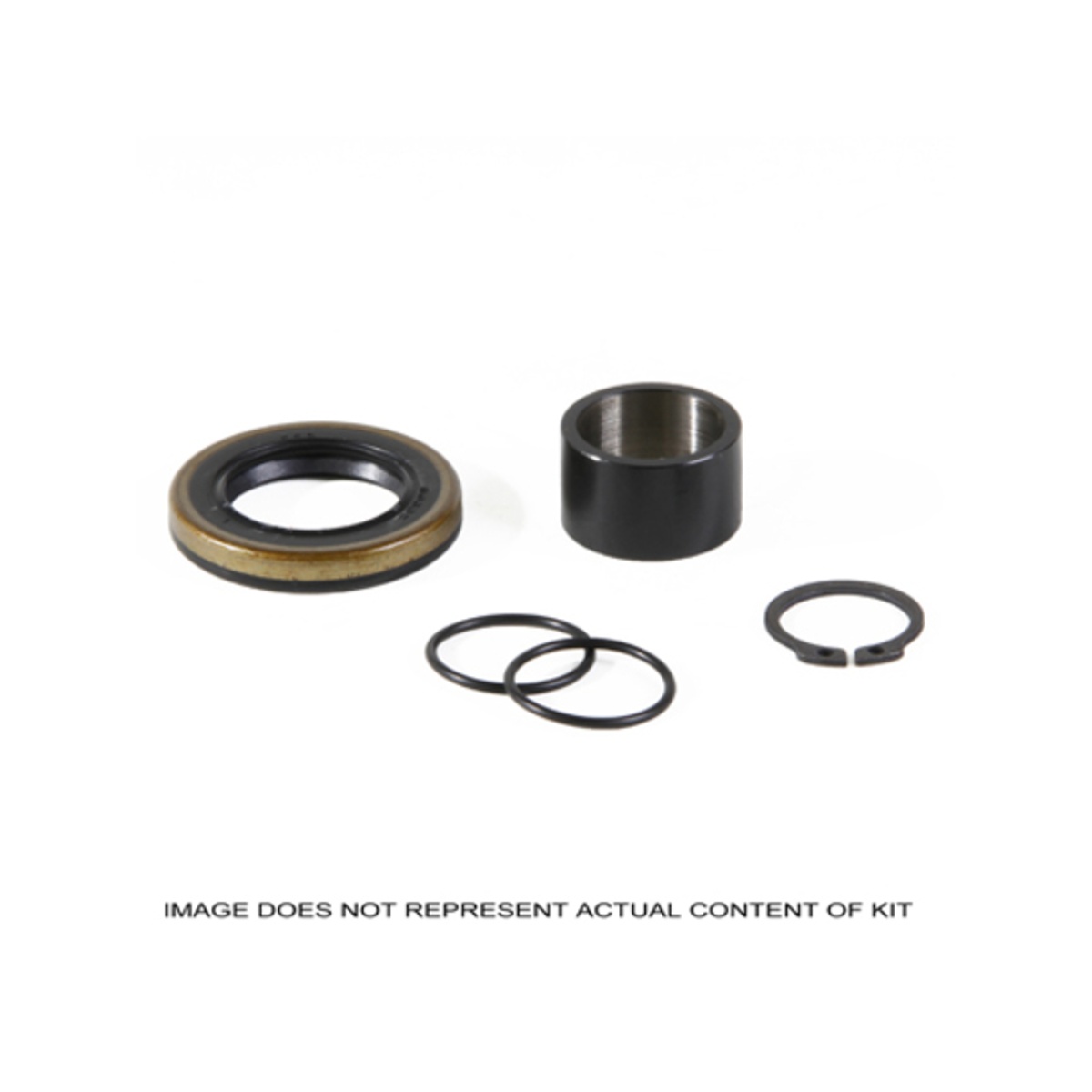 ProX Utgående Axel Reparationskit CR125 '86-03 - Honda CR 125R 86-03