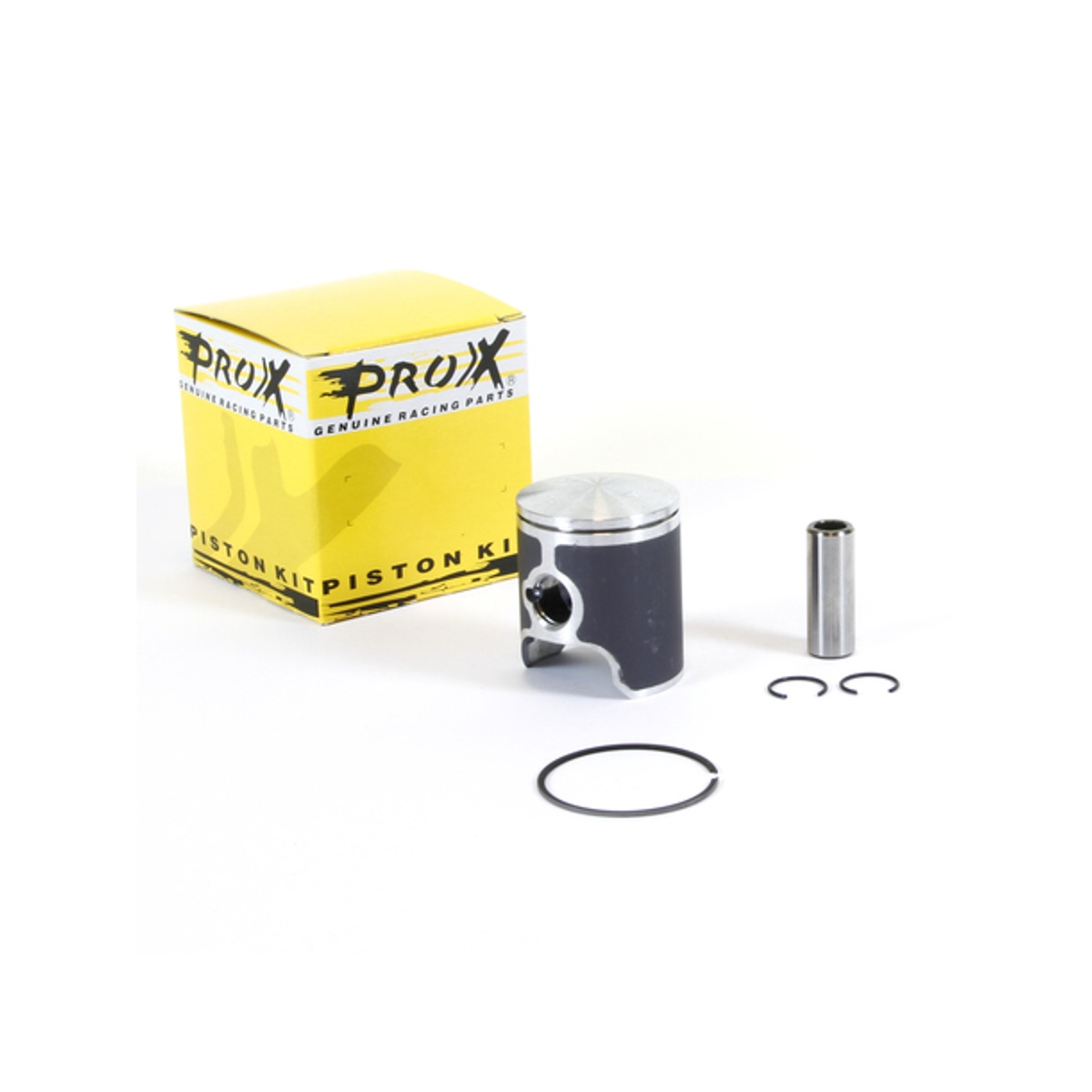 ProX Kolvsats KTM50SX '09-20 + TC50 '17-20 - KTM 50 SX 09-20