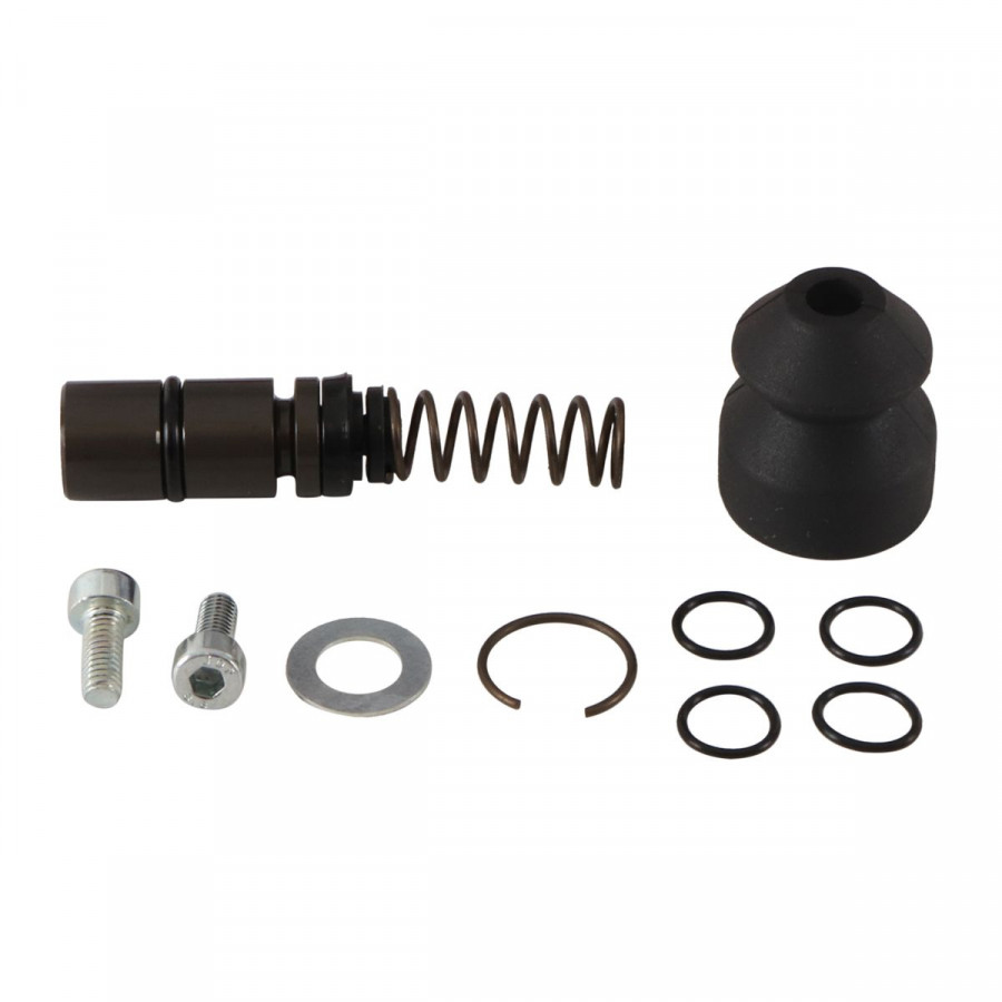 All Balls, Bromscylinder Rep. Kit Bak, Husqvarna TC 65 18-23, Husqvarna TC 85 14-24, GasGas MC 65 21-23 - m.fl.