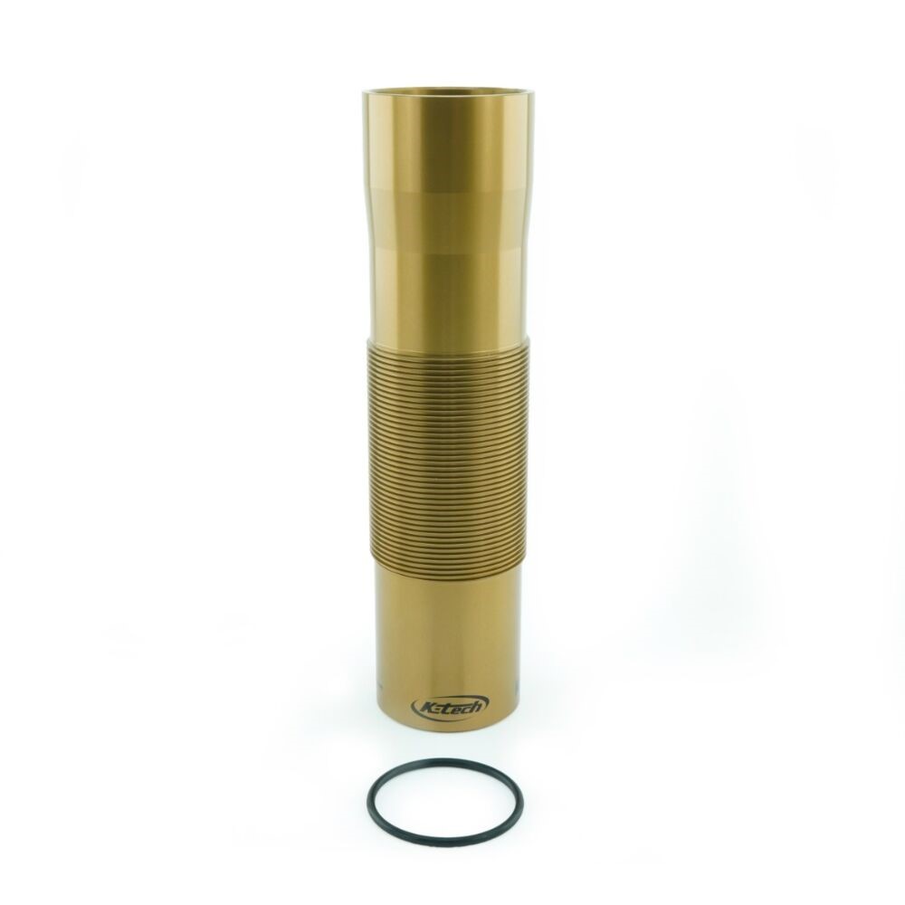 K-tech Shock Absorber Body Kashima Coated WP Xact 50x225mm