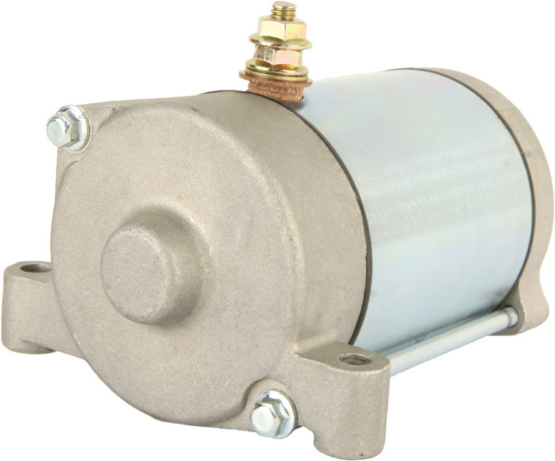 Arrowhead Arrowhead Startmotor Yamaha Grizzly 700cc, Mitsuba