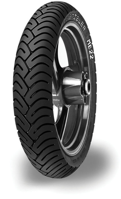 Metzeler ME 22 3.25-18 59P Reinf F/R