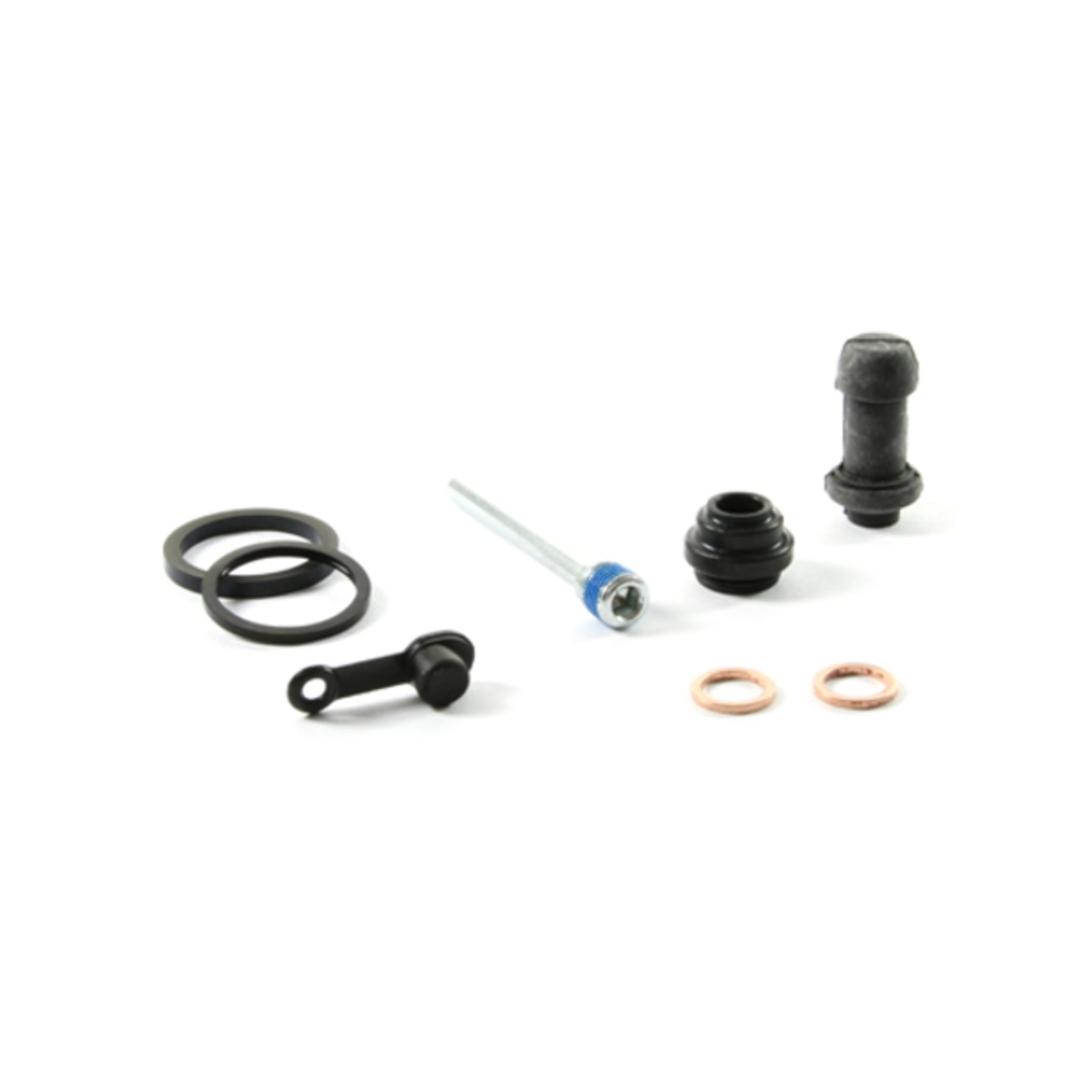 ProX Renoveringssats Bromsok Bak YZ125/250 '03-15 - m.fl.