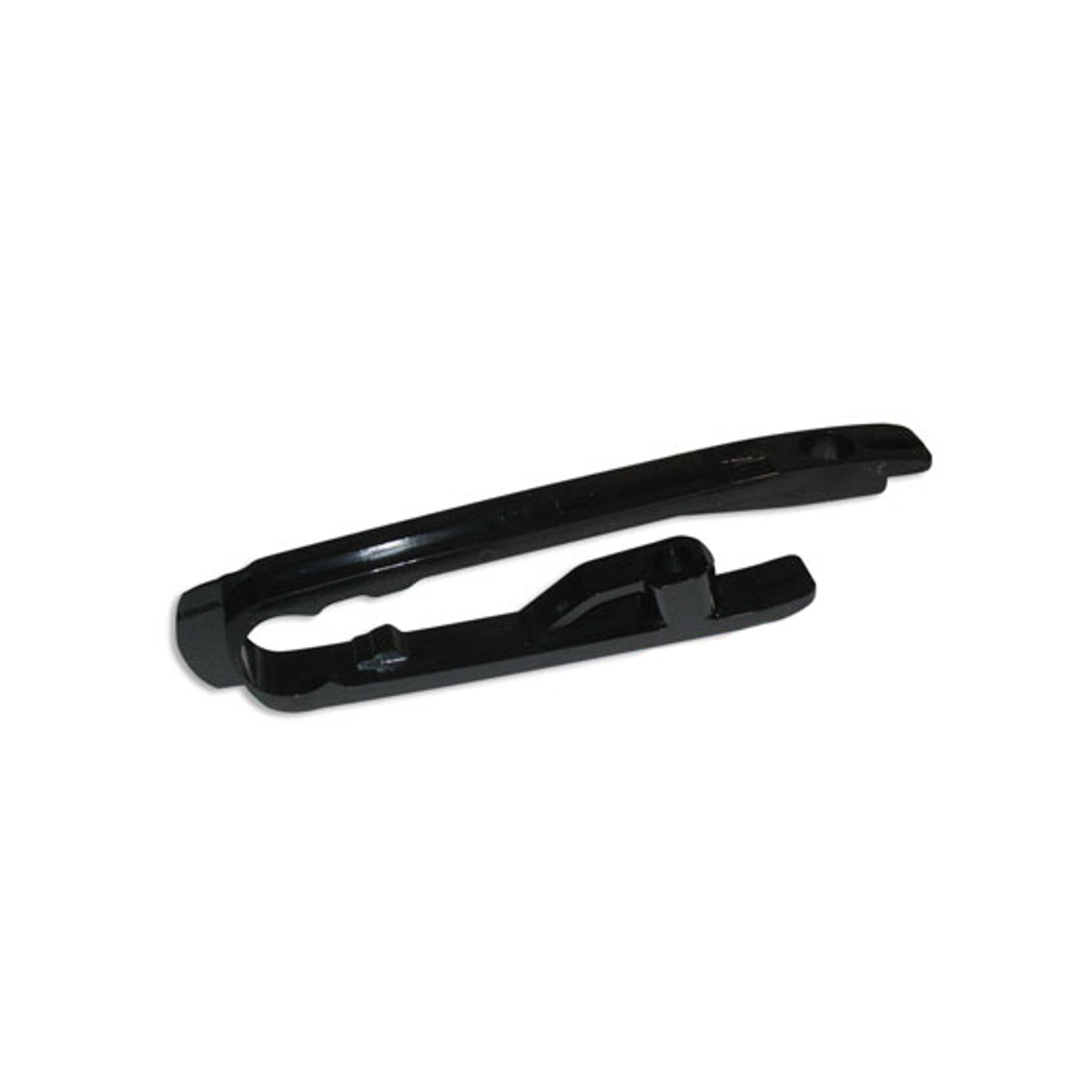 Kedjesläpa TM DC, KTM SXF 250/350/450 11-17 m. länkage, HQV14-17 Svart - m.fl.