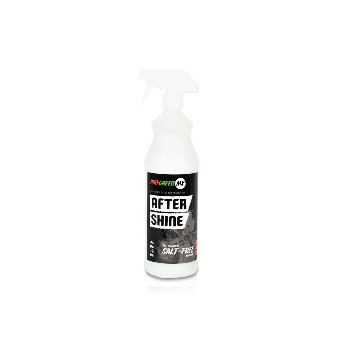Motoverde After Shine 1L