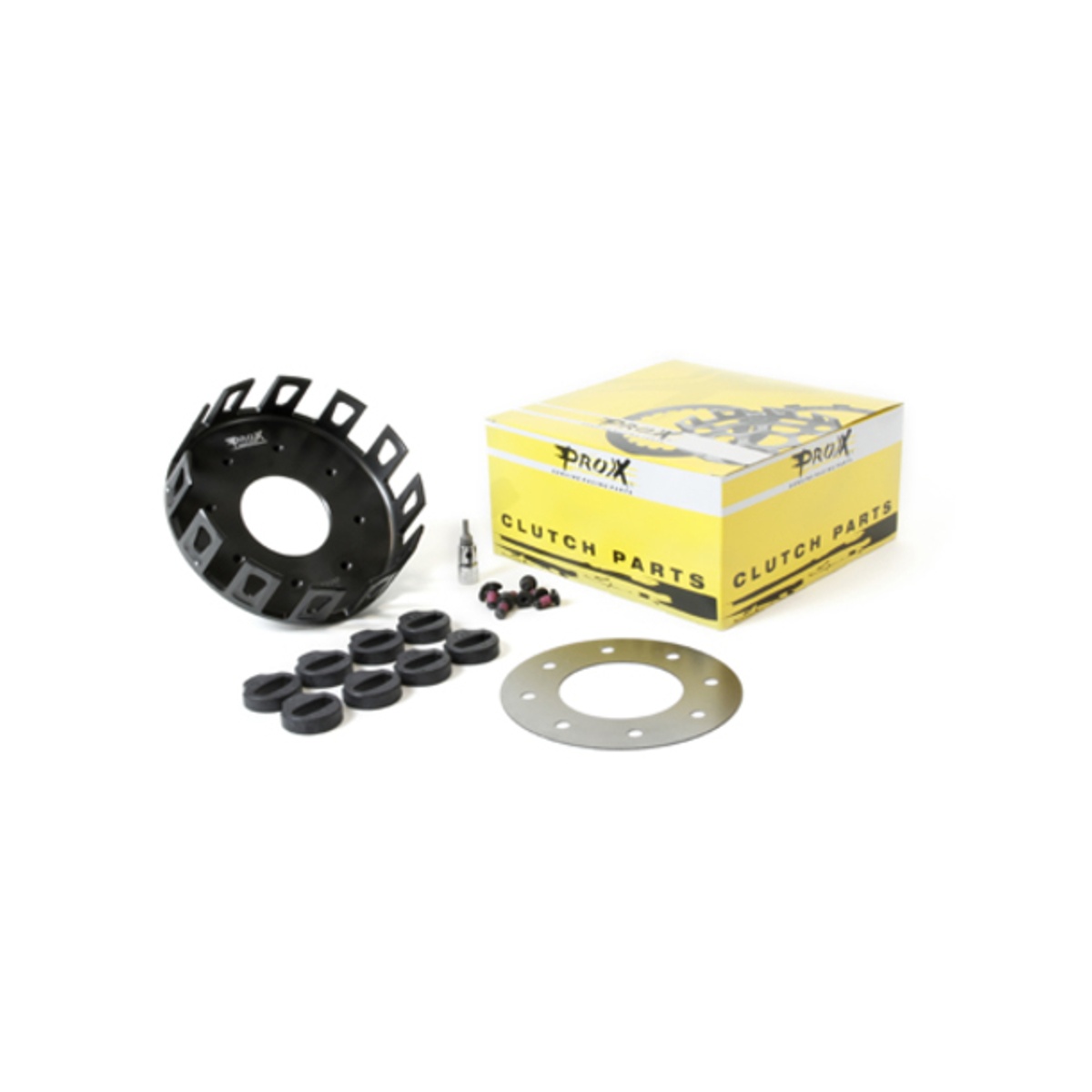 ProX Kopplingskorg KTM125/144 '06-08 + KTM200 '07-08 - m.fl.