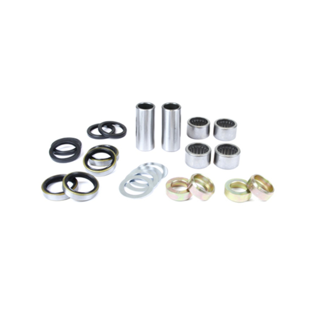Svinglagersats ProX KTM 125EXC '98-03 + 125SX '98-05 - m.fl.