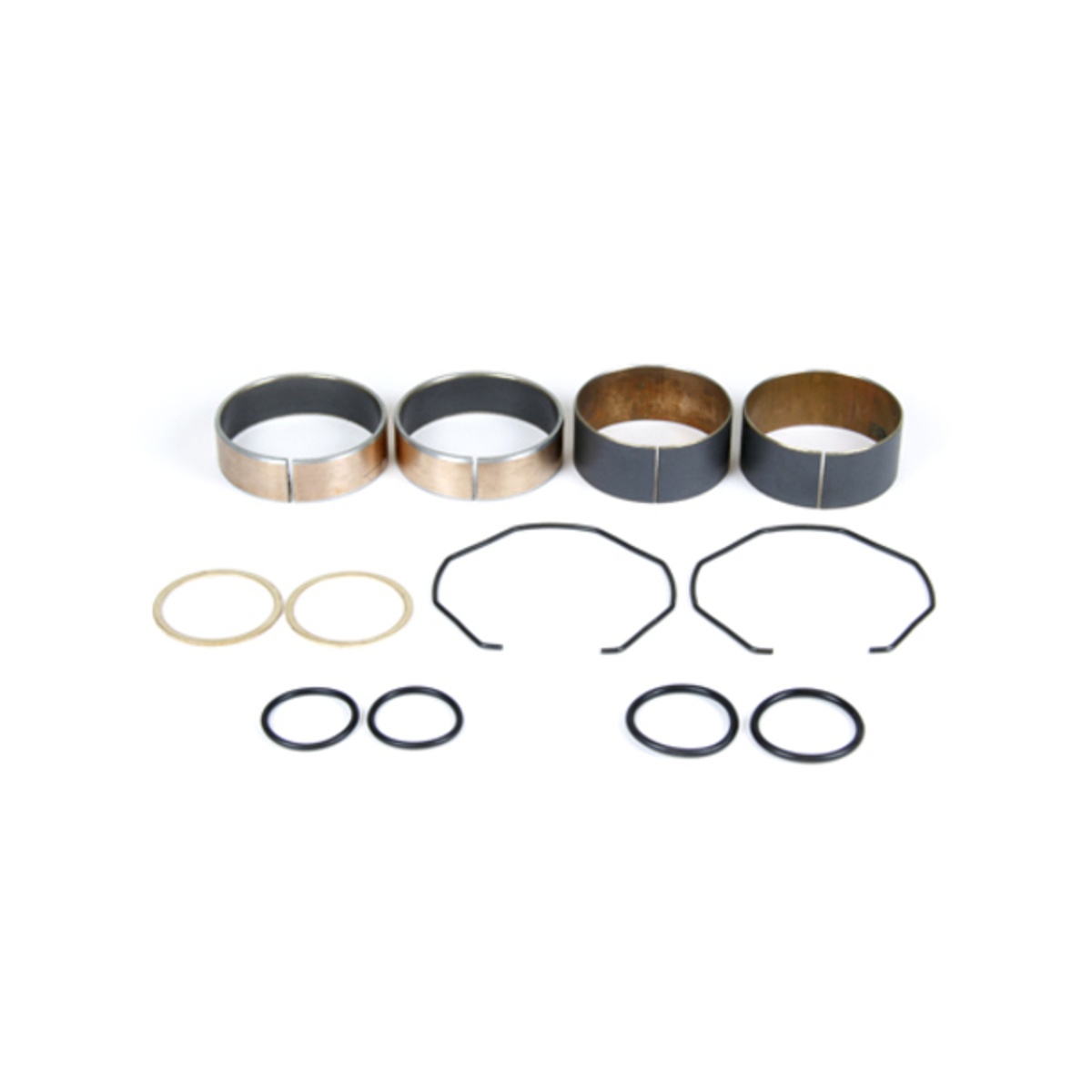 ProX Gaffelbussningar Framgaffel RM250 '03 + WR250F/450F '04 - m.fl.