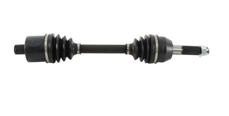 All Balls Drivaxel komplett 8 Polaris höger/vänster bak