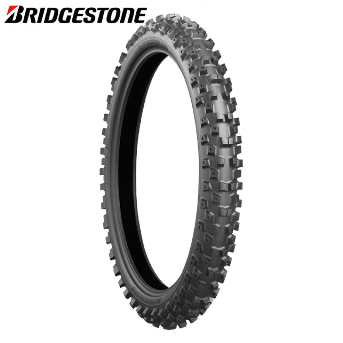 Bridgestone Framdäck Bridgestone X20 80/100-21 51M (Soft/Allround)
