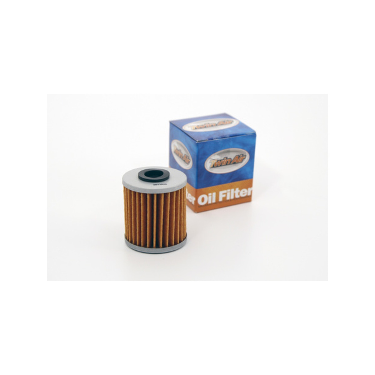 Twin Air Oljefilter Kawasaki KXF/RM-Z 250 04-17 RM-Z 450 05-17 KX450F 16- m.fl.