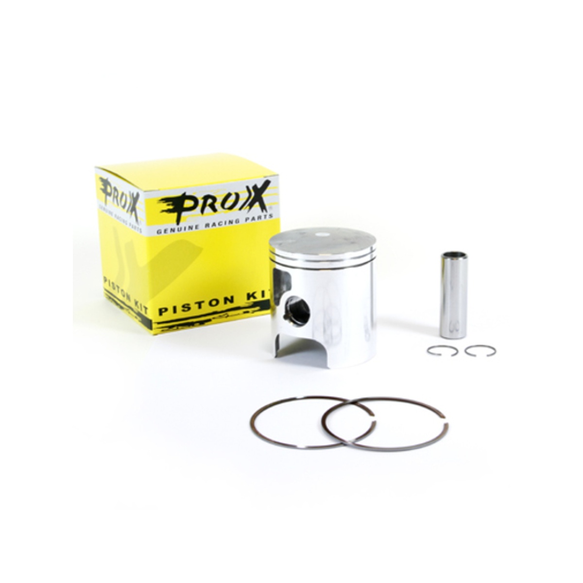 ProX Kolvsats KX250 '90-91 + KDX250E - Kawasaki KX 250 90-91
