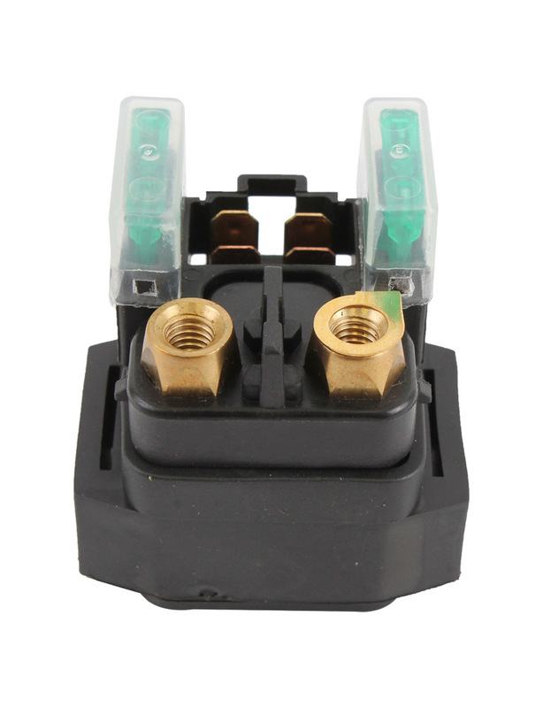 Arrowhead Arrowhead Start solenoid KTM, Yamaha