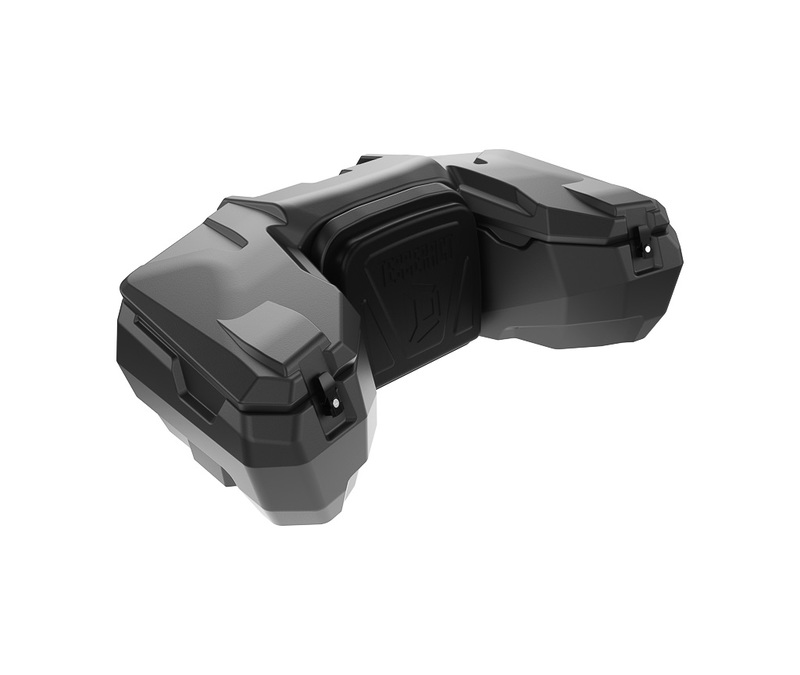 GKA Transportbox Polaris Sportsman 450/570