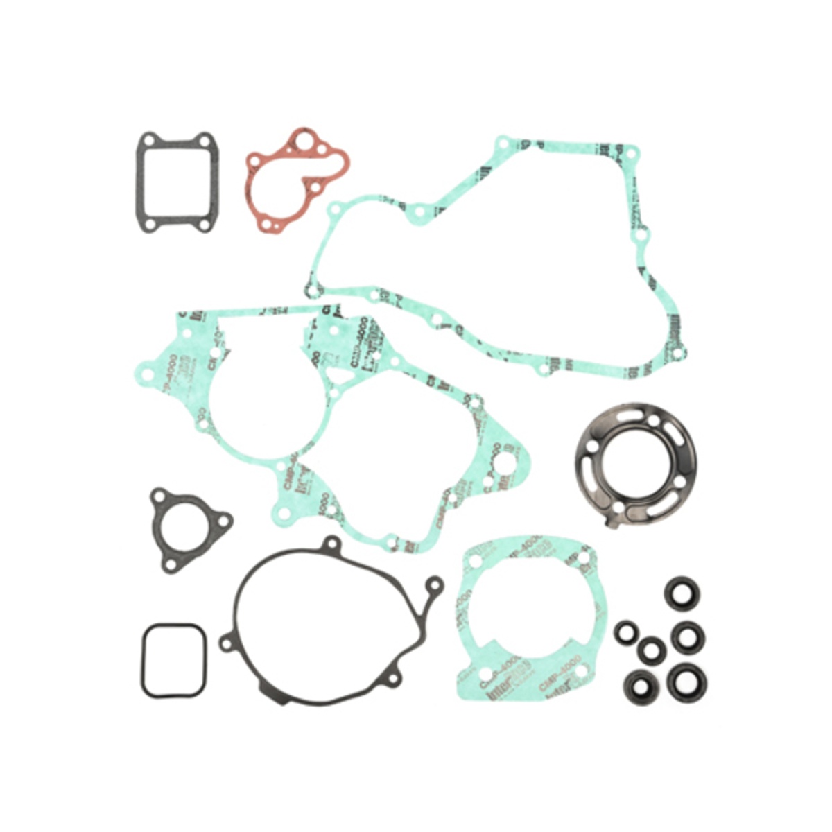 ProX Packningssats Komplett Honda CR80 '92-02 - Honda CR 80R 92-02