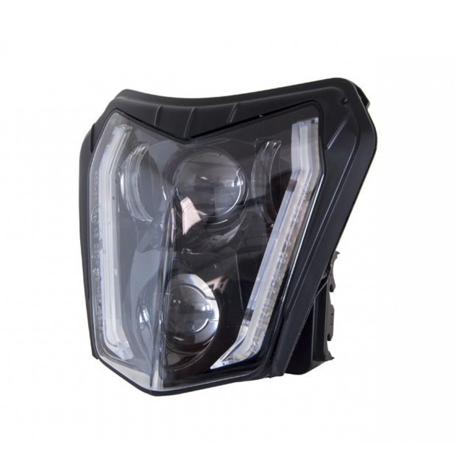 Rtech, LED Framlampa, KTM - KTM 500 EXC 14-16 m.fl.