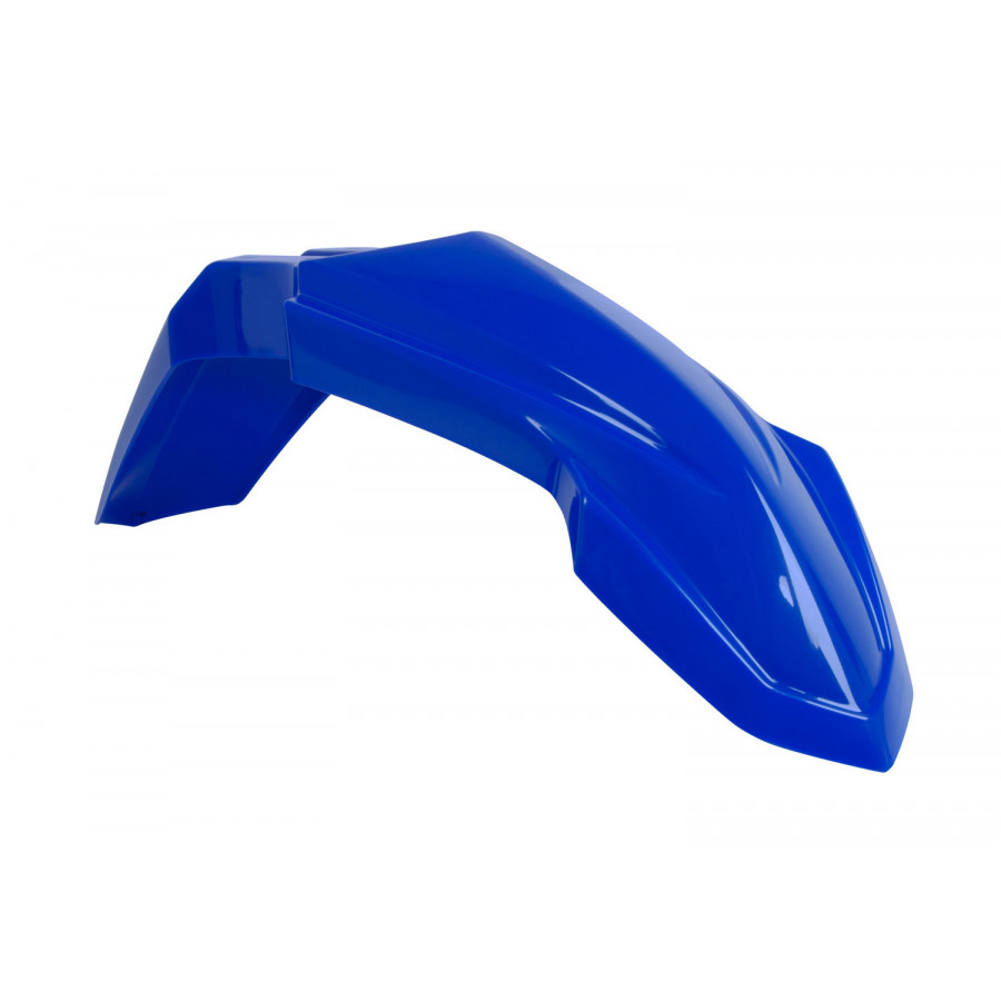 Rtech, Framskärm, BLÅ - Yamaha YZ 85 15-21