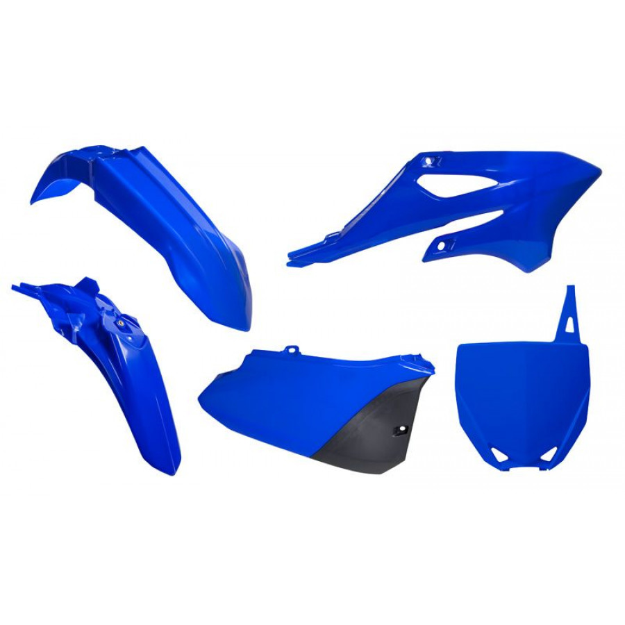 Rtech Plastkit till Yamaha YZ 85 2022-2025 - Yamaha YZ 85 22-25