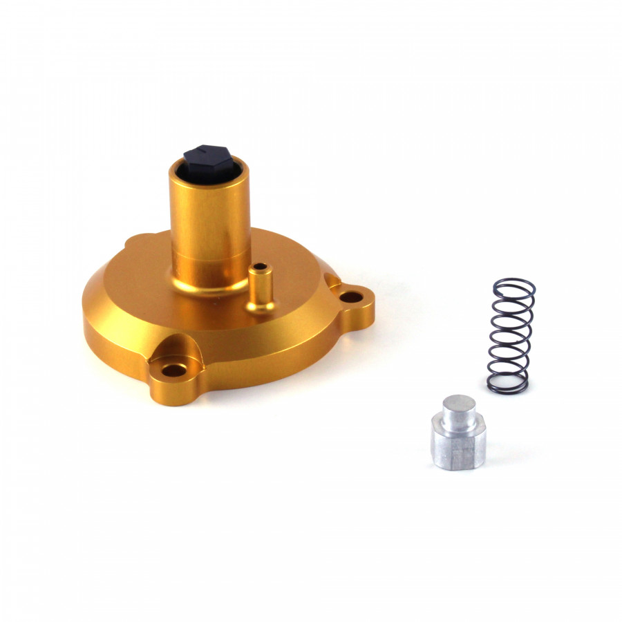 VHM, Power valve adjuster with compression spring Husqvarna TC 65 2017 - m.fl.