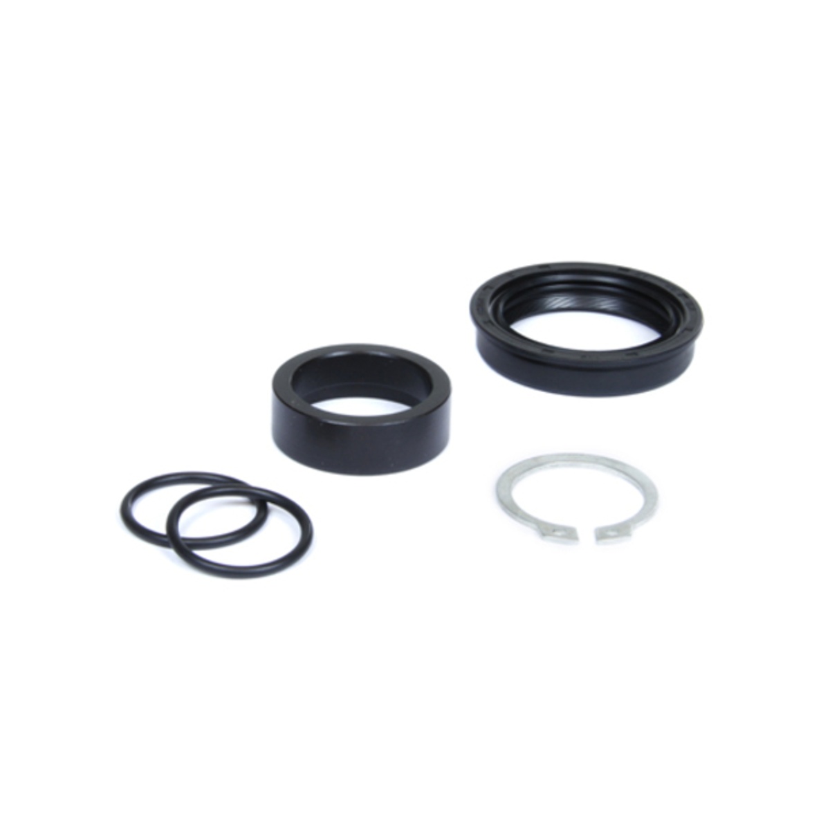 ProX Utgående Axel Reparationskit RM-Z450 '05-20 + RMX450Z '10-19 - m.fl.