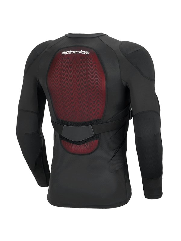 Alpinestars Bionic Plasma LT Skyddsjacka LS bild 2