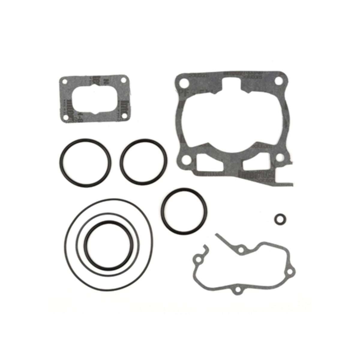 ProX Toppackningssats YZ125 '98-01 - Yamaha YZ 125 98-01