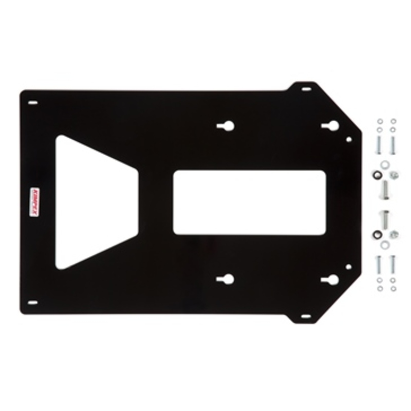 Kimpex Click N Go 2 Monteringssats UTV Polaris Ranger 1000 XP