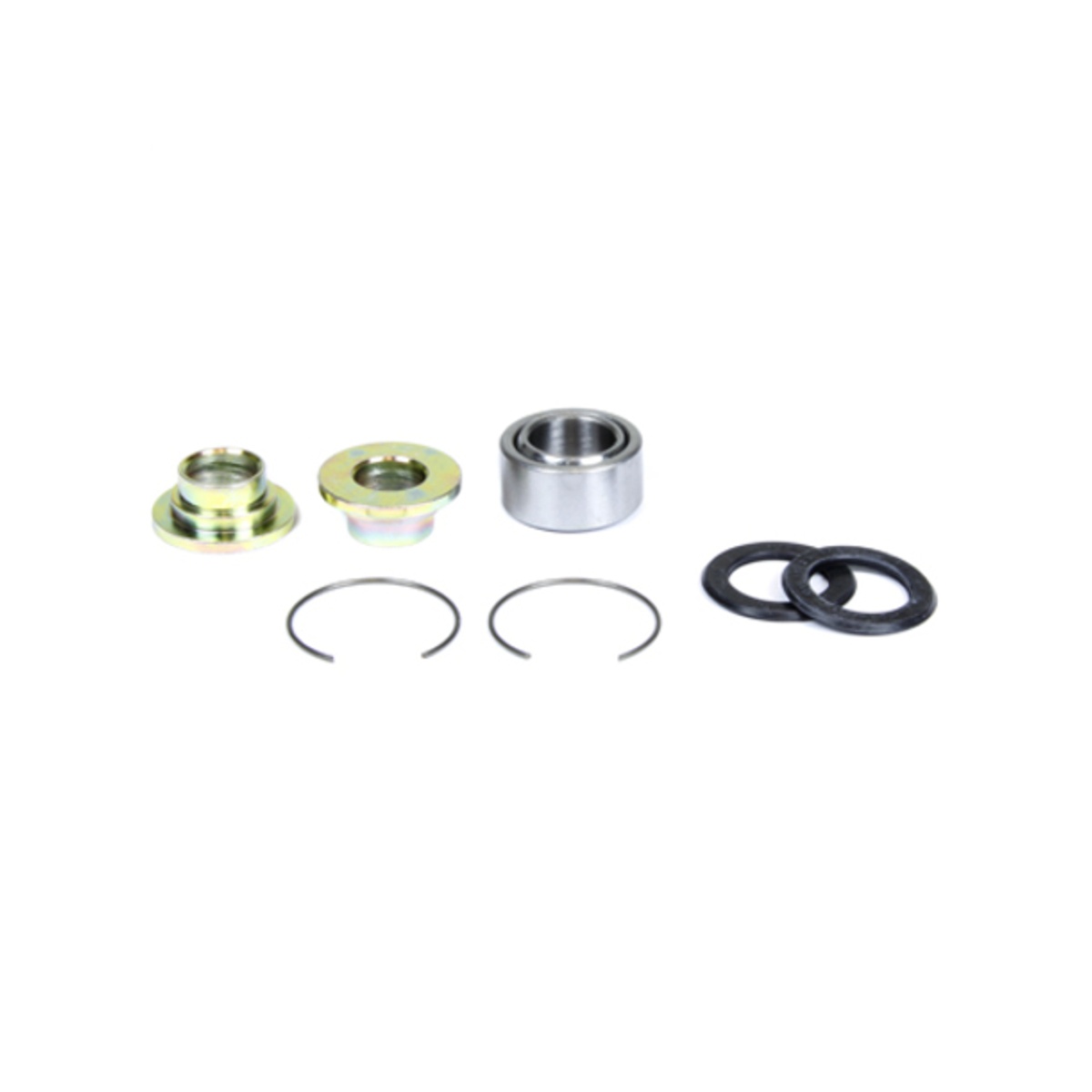 Stötdämparlager ProX Övre/Nedre KTM 85SX 03-, HQ TC85 14-, Övre KTM EXC 05-20 (SX PDS) - m.fl.