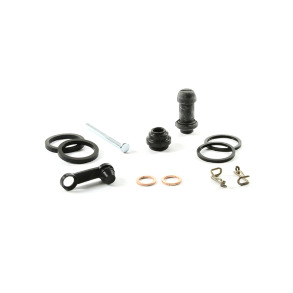 ProX Renoveringssats Bromsok Fram KTM125-450SX/SX-F'09-15 - m.fl.