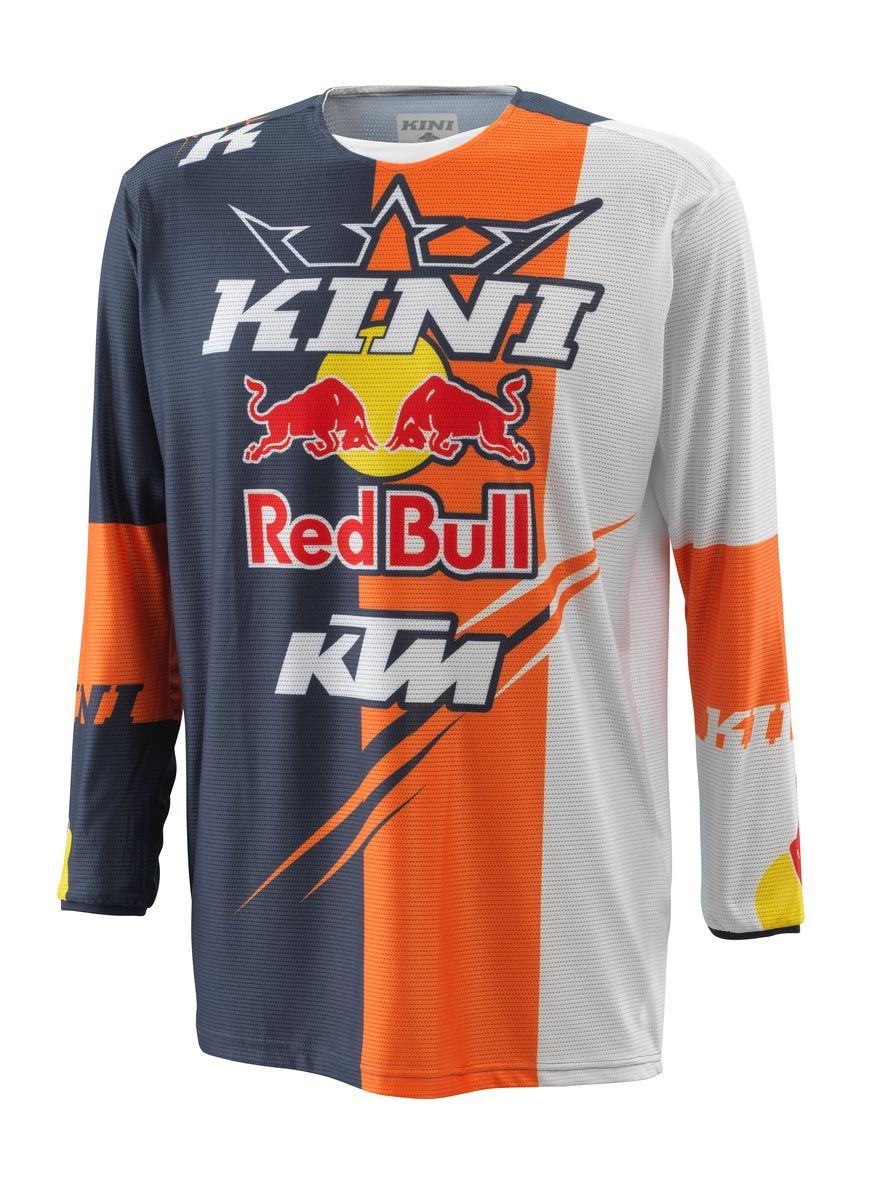 Crosströja KTM KINI-RB COMPETITION SHIRT S