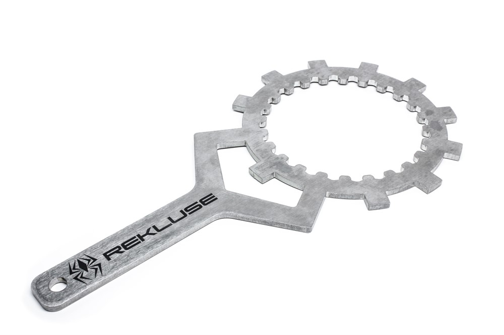 Core EXP, Man TorqD Centerclutch holding tool KTM DDS