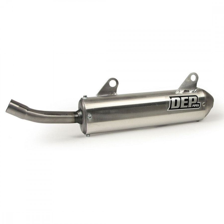 DEP Ljuddämpare - Honda CR 250R 00-01
